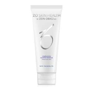 Complexion Clearing Masque