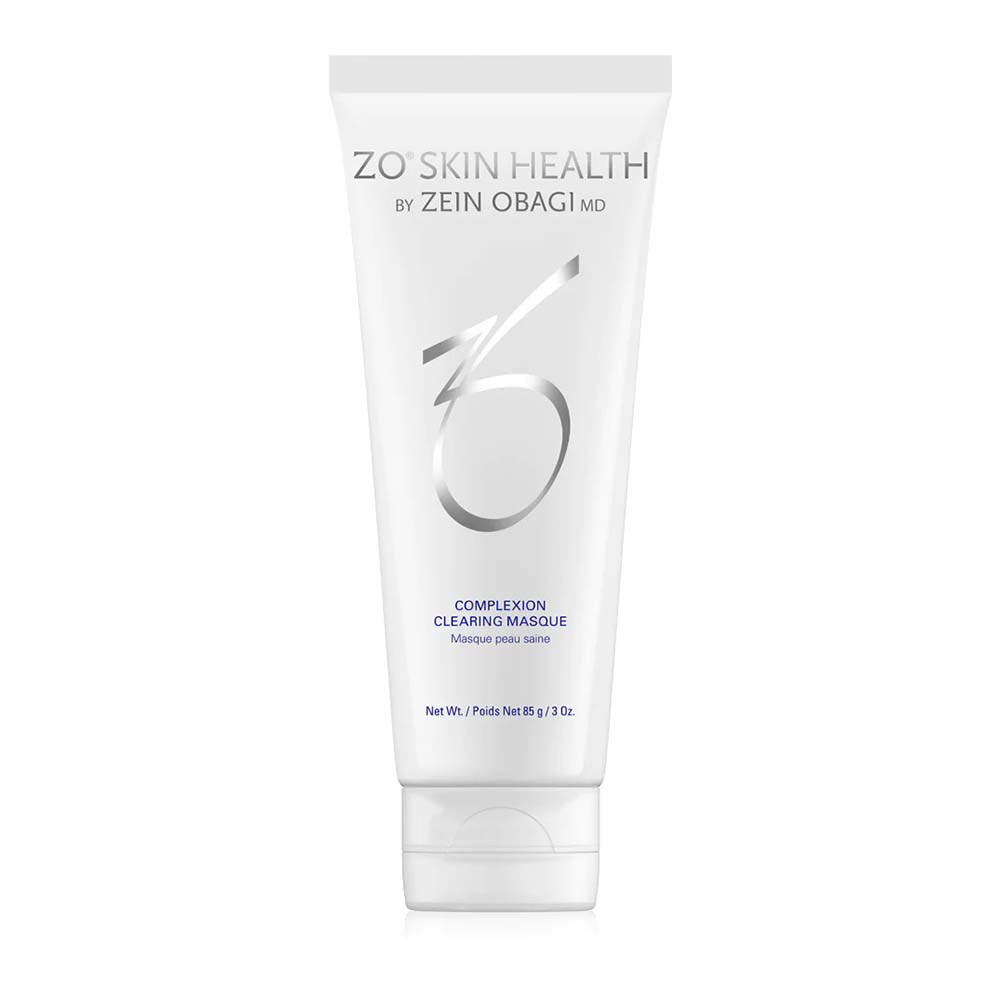 Complexion Clearing Masque