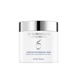 Complexion Renewal Pads