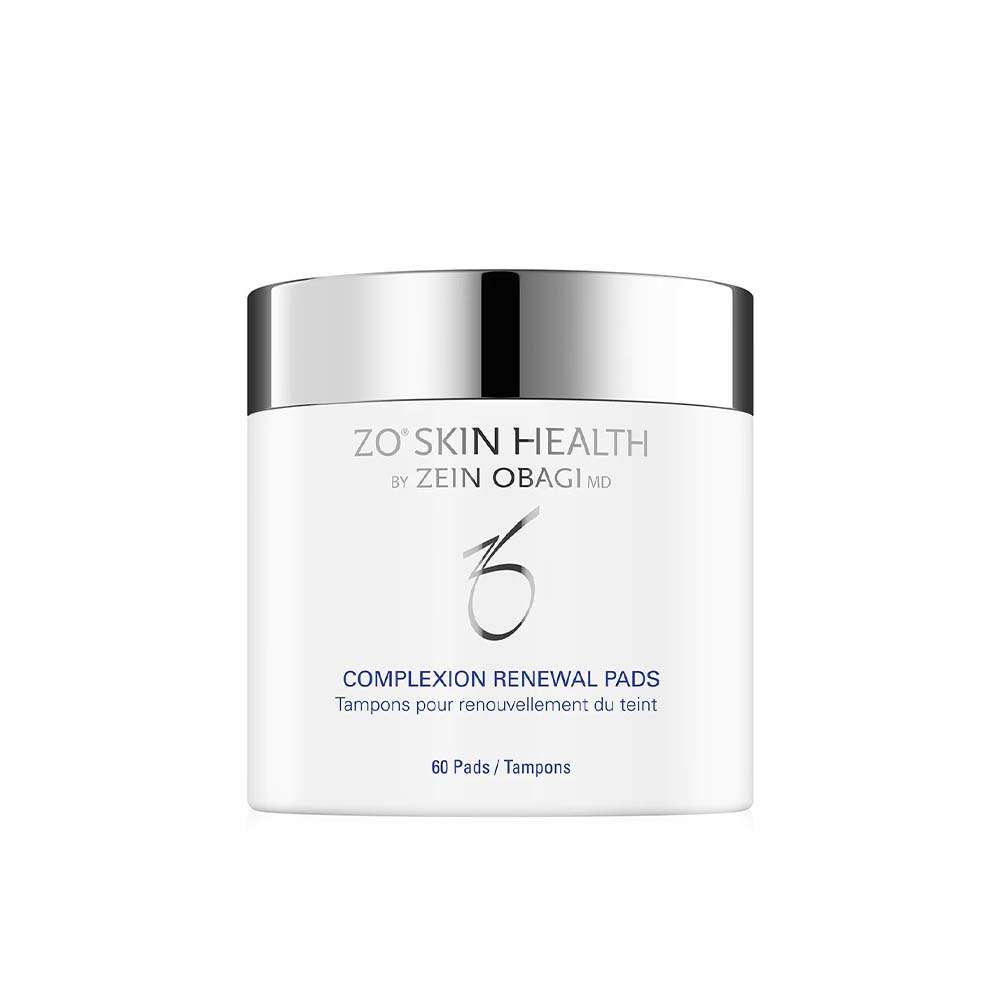 Complexion Renewal Pads