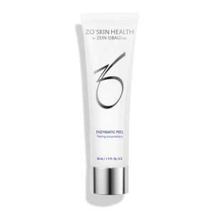 Enzymatic Peel