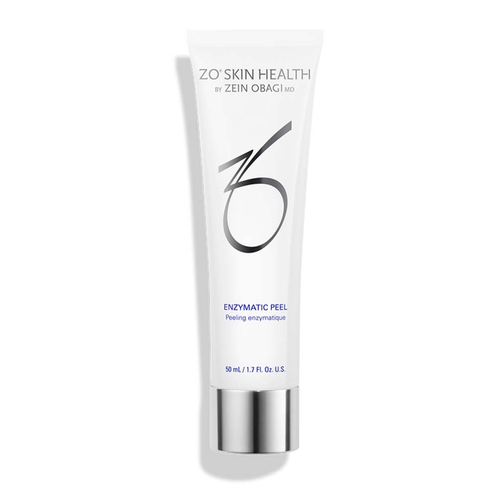 Enzymatic Peel