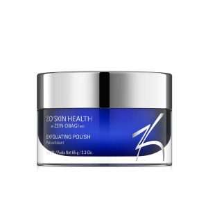 Exfoliating Polish