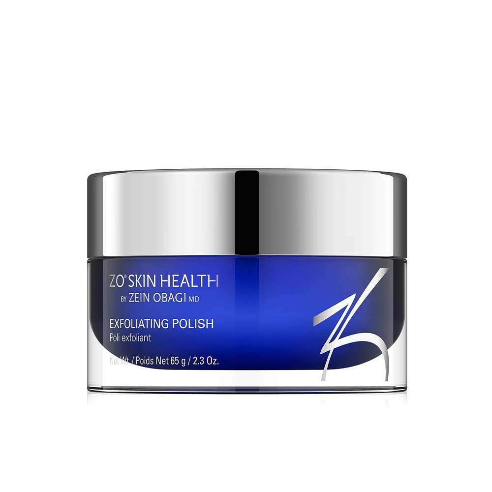 Exfoliating Polish