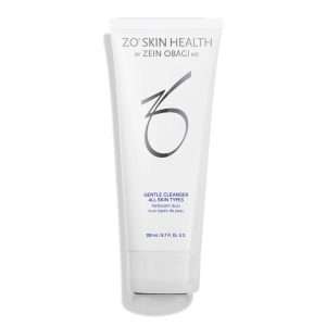 Gentle Cleanser