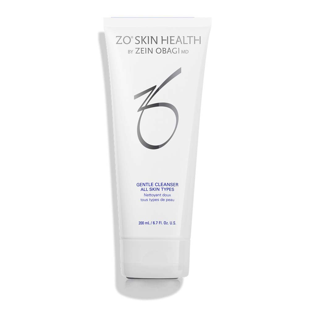 Gentle Cleanser