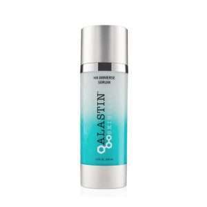 HA (Hyaluronic Acid) Immerse Serum