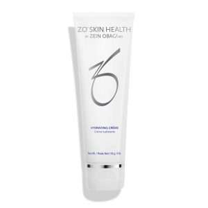 Hydrating Crème
