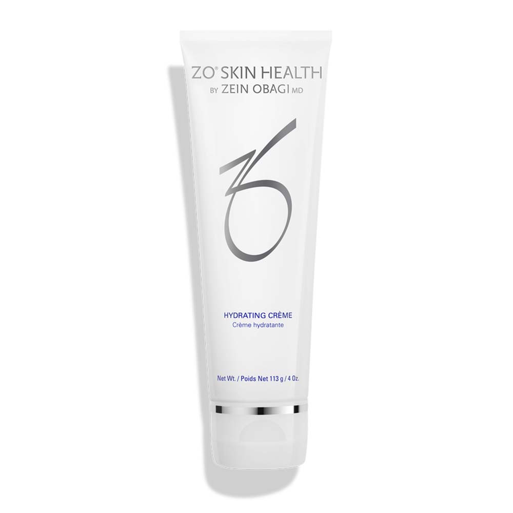 Hydrating Crème