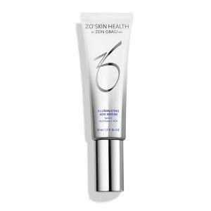 Illuminating AOX Serum