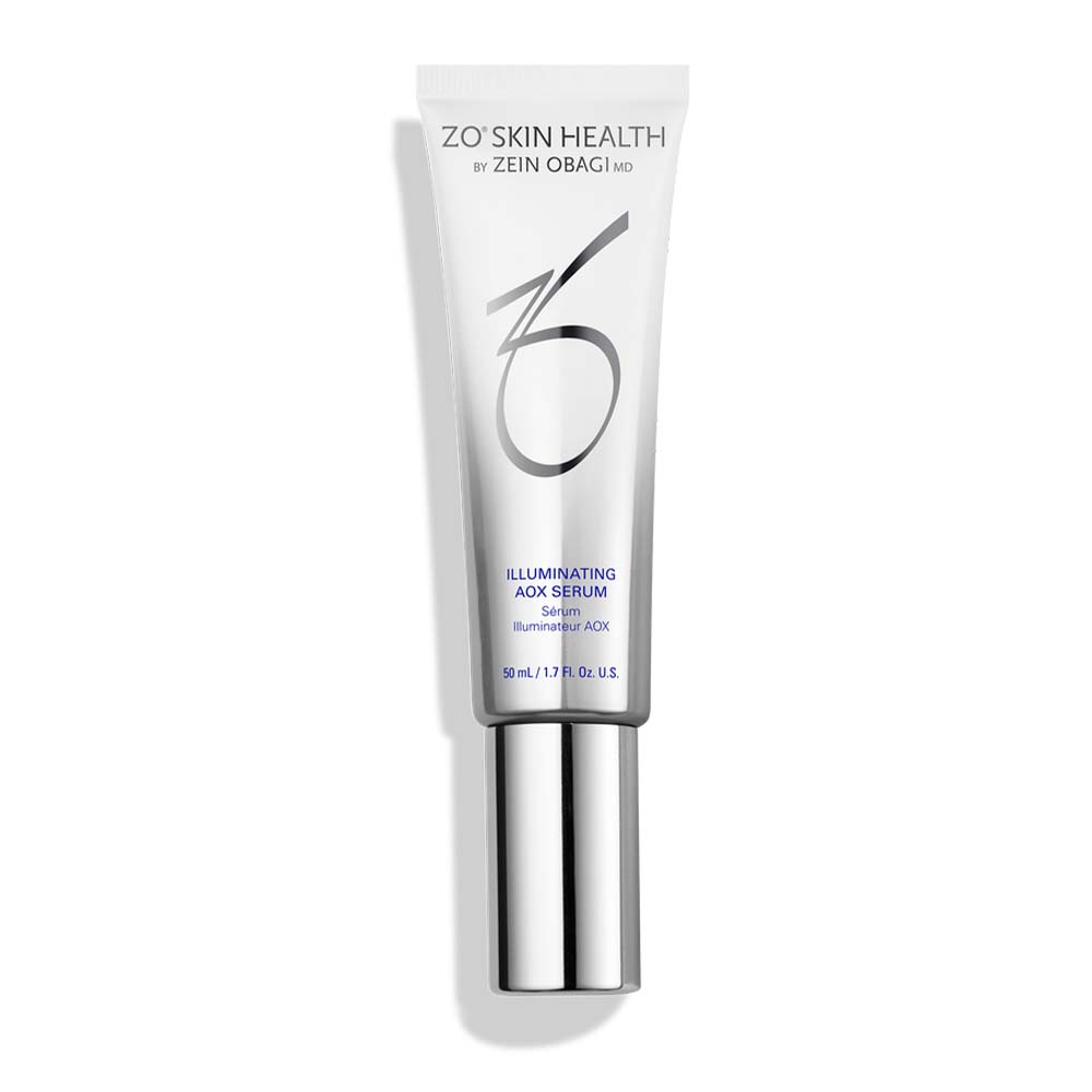 Illuminating AOX Serum