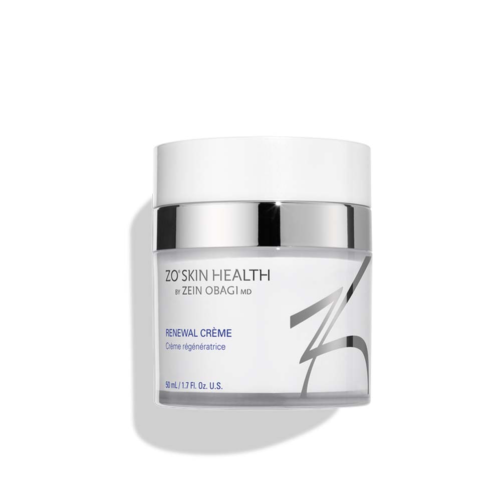 Renewal Crème