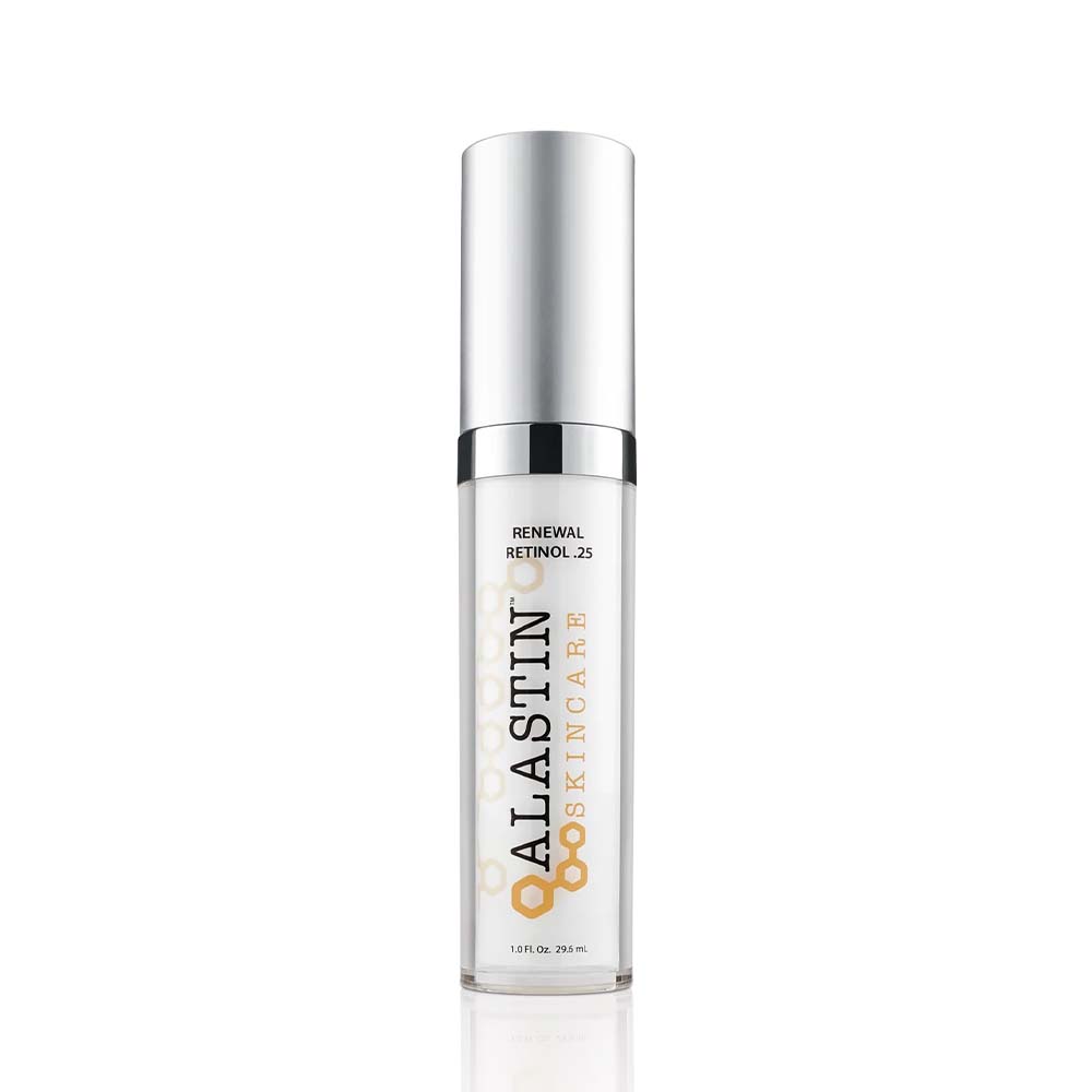 Renewal Retinol .25