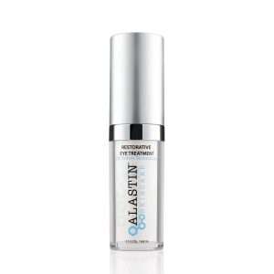 Restorative Eye Treatment
