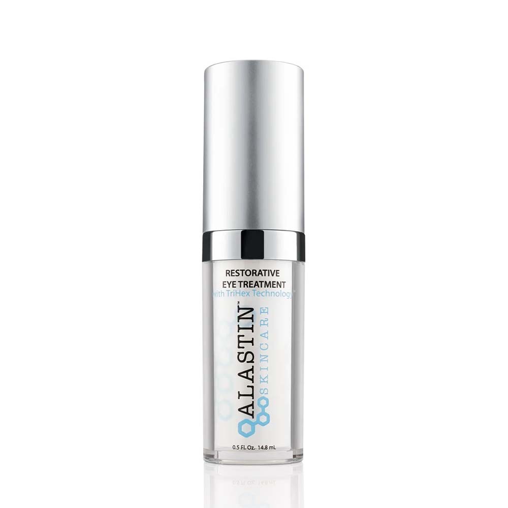 Restorative Eye Treatment