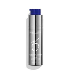 Suncream + Primer Broad Spetrum SPF 30