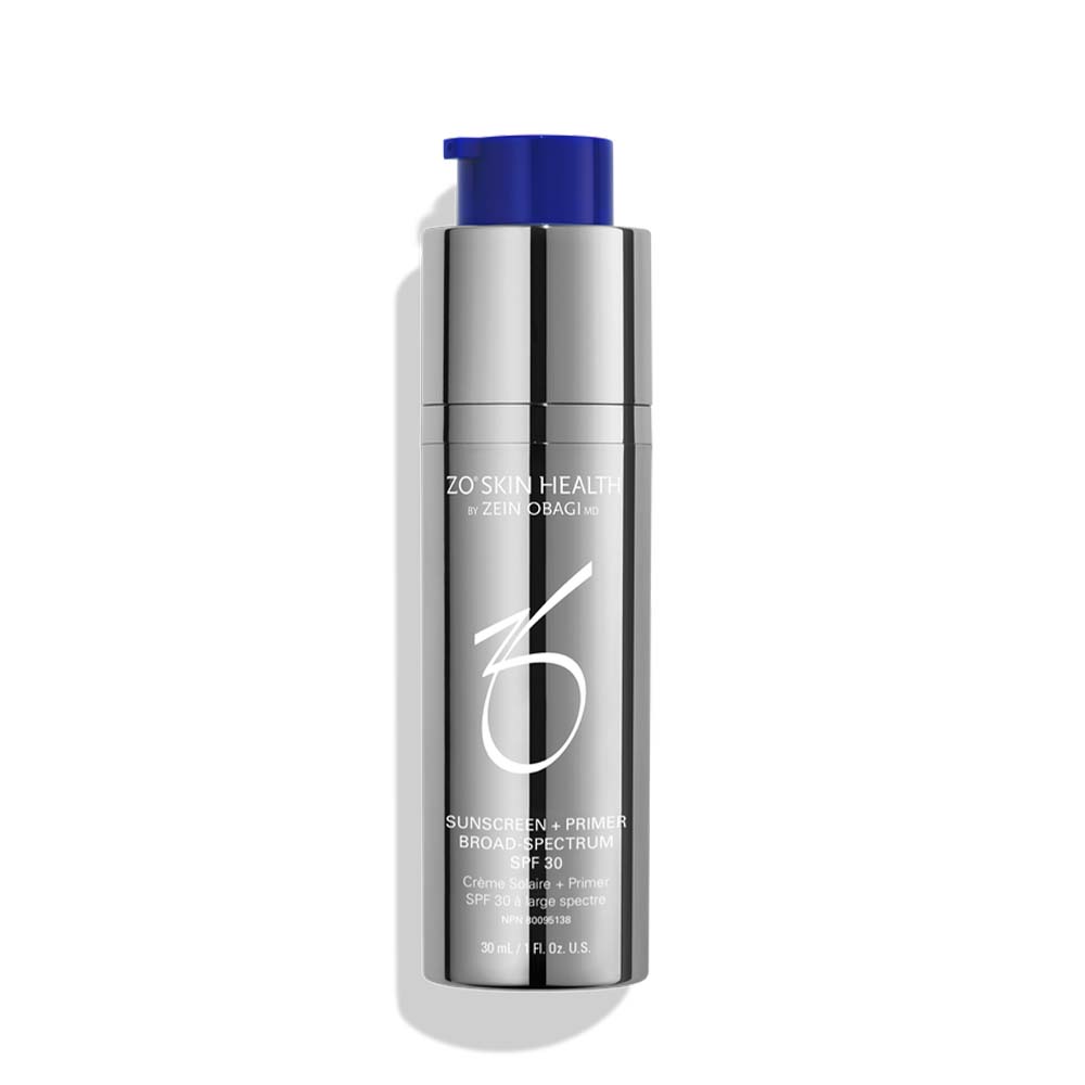 Suncream + Primer Broad Spetrum SPF 30