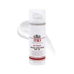 UV Daily Broad Spectrum SPF 40