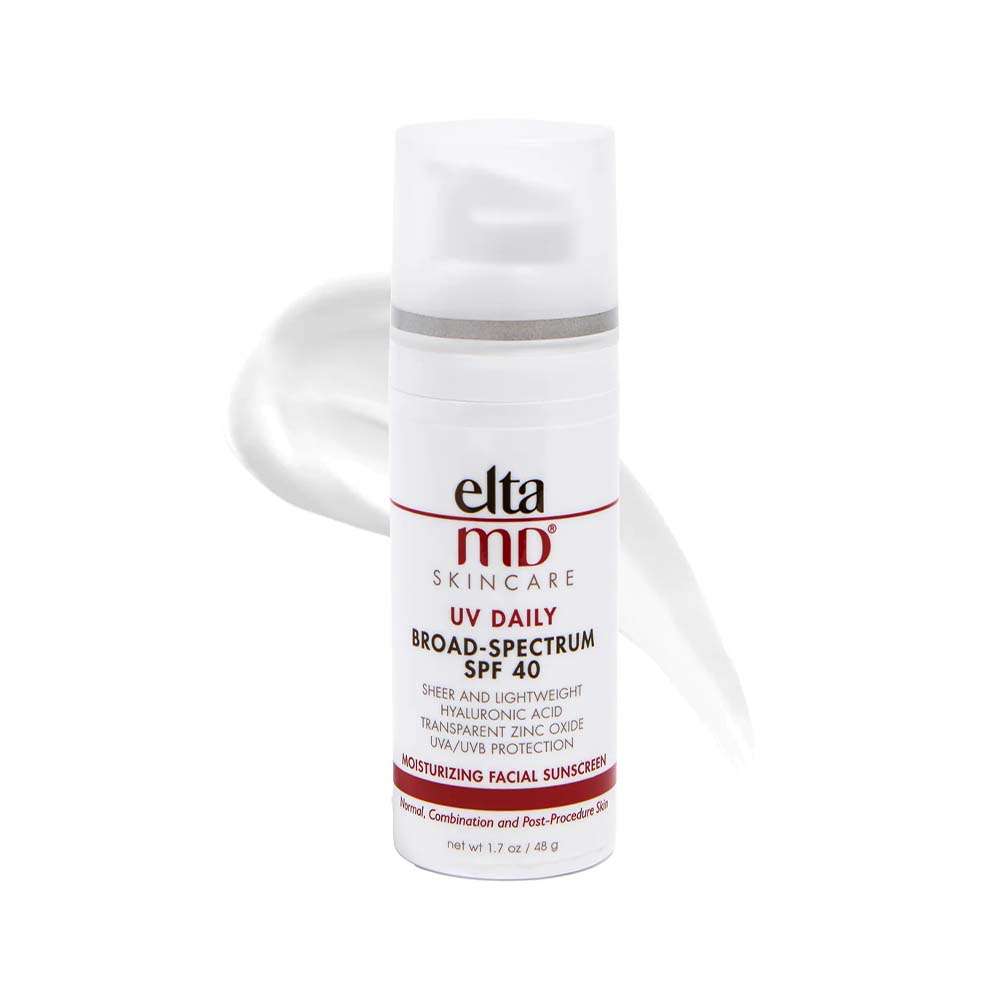 UV Daily Broad Spectrum SPF 40