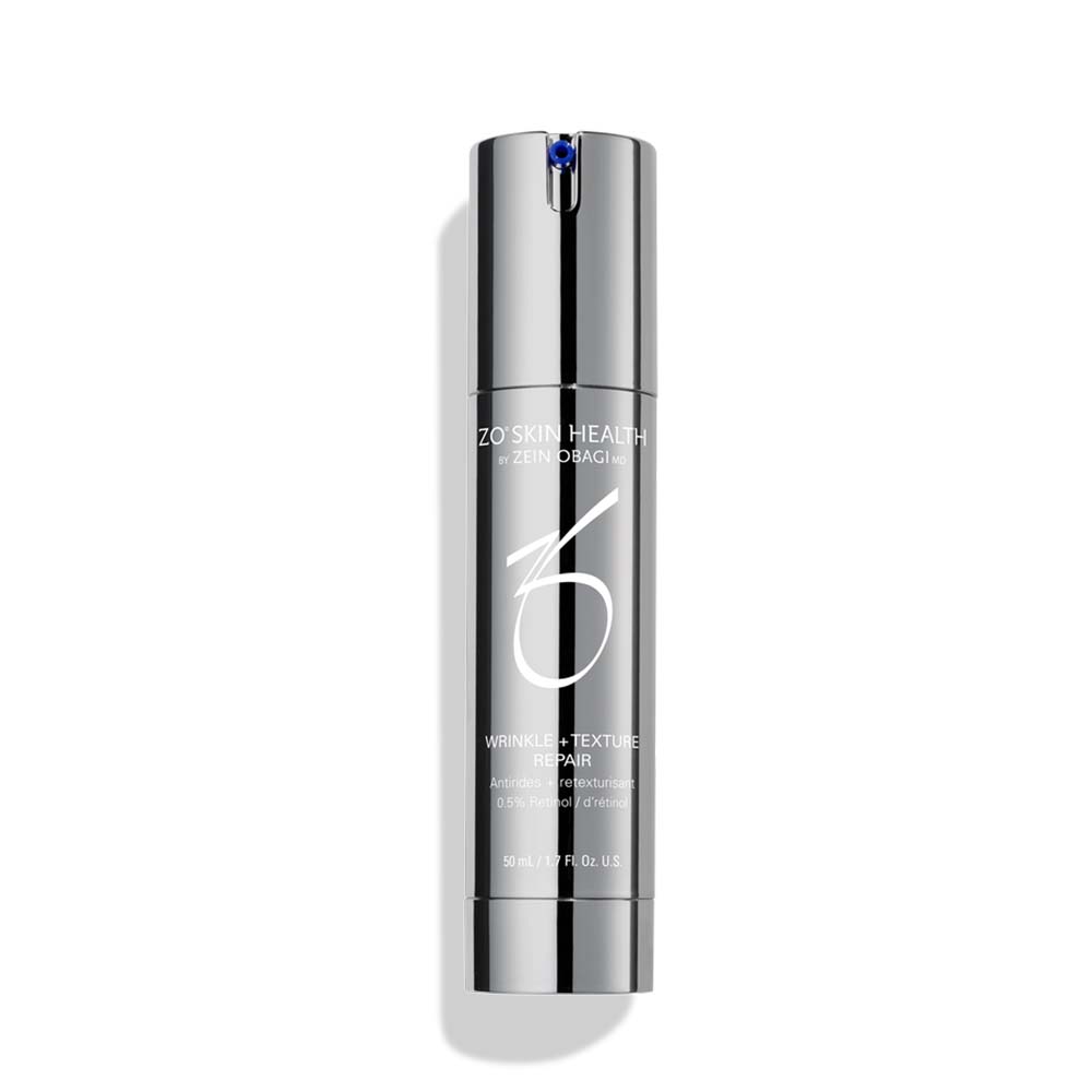 Wrinkle + Texture Repair